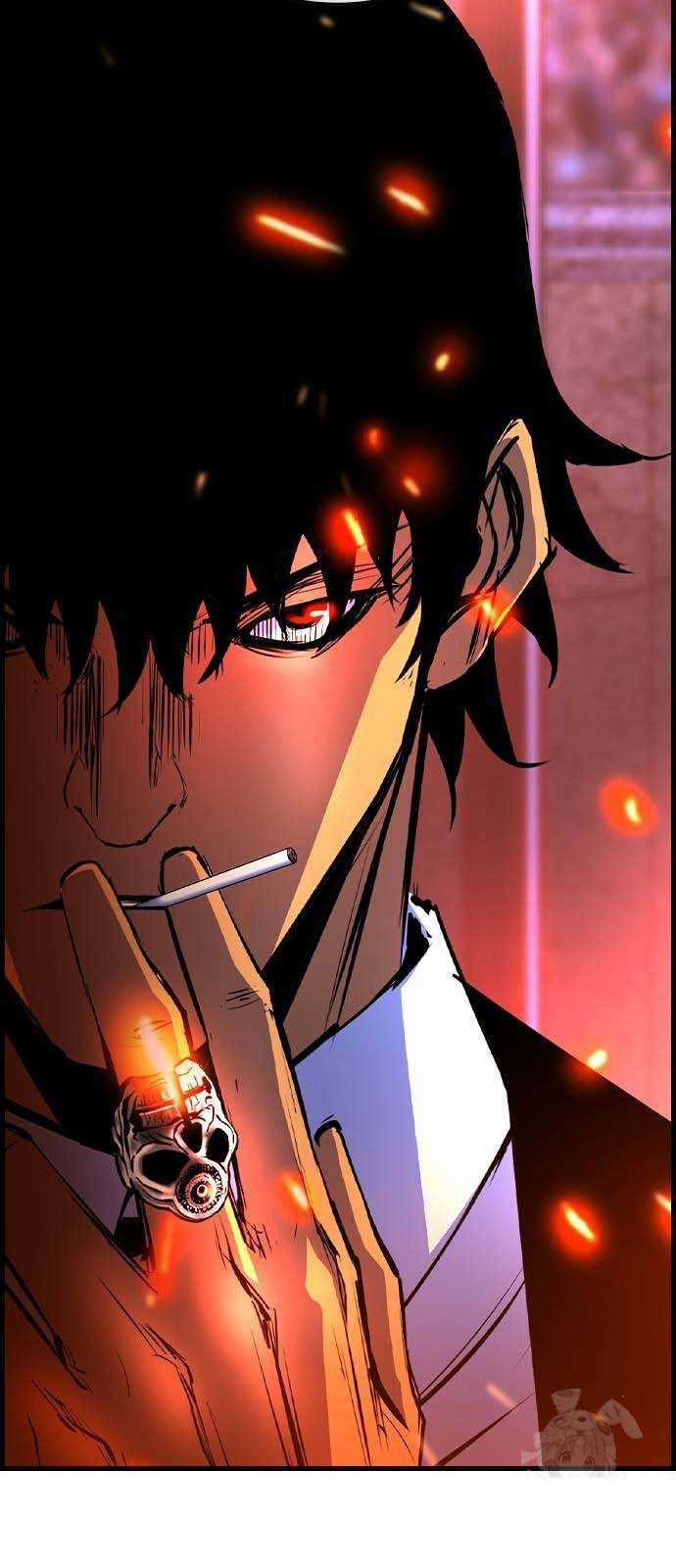 Phòng Gym Hanlim Chapter 176.5 trang 64