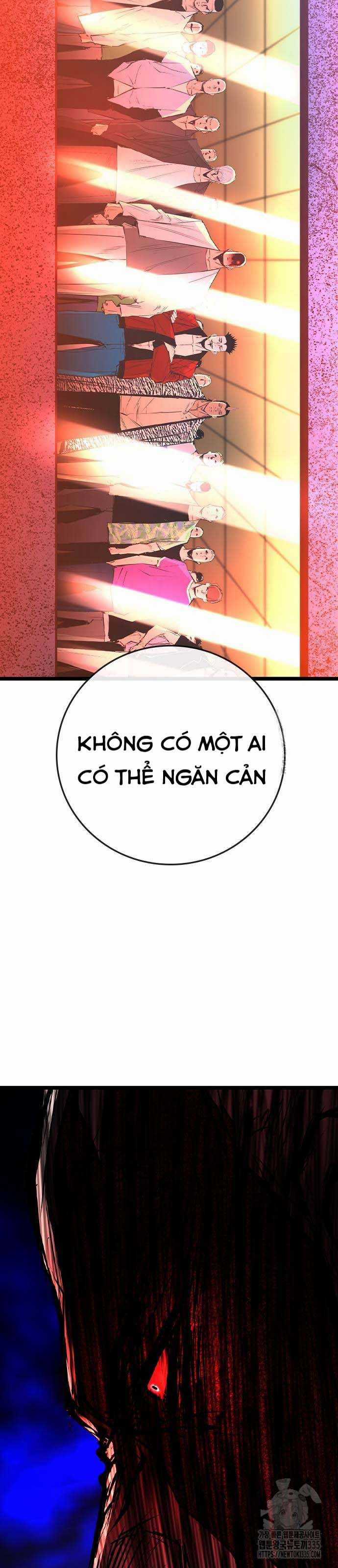 Phòng Gym Hanlim Chapter 176.5 trang 68