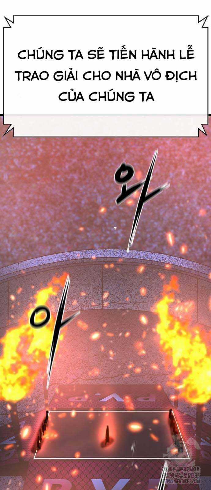 Phòng Gym Hanlim Chapter 176.5 trang 7