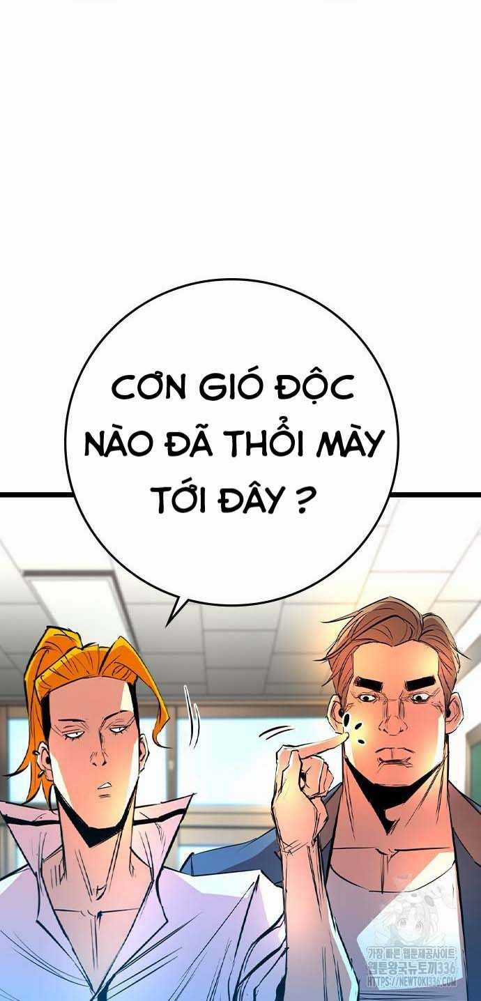 Phòng Gym Hanlim Chapter 177.5: ToptruyenZ.com trang 11