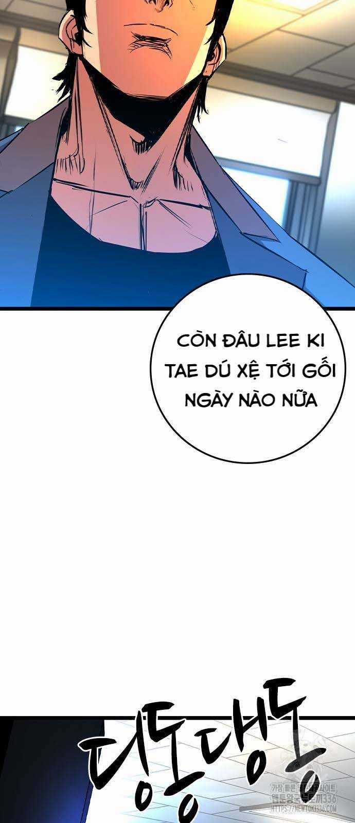 Phòng Gym Hanlim Chapter 177.5: ToptruyenZ.com trang 13