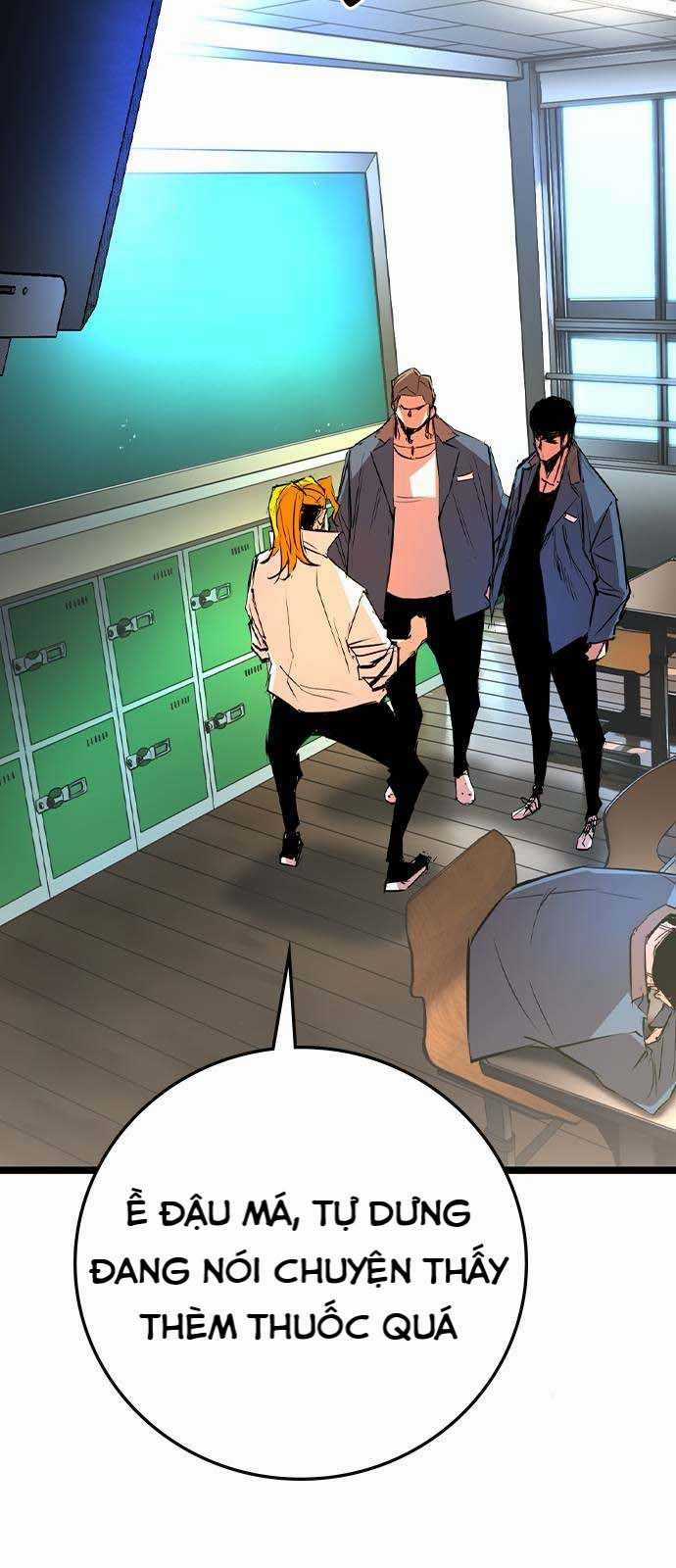 Phòng Gym Hanlim Chapter 177.5: ToptruyenZ.com trang 14