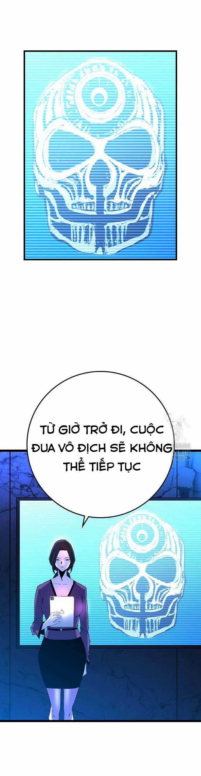 Phòng Gym Hanlim Chapter 177.5: ToptruyenZ.com trang 21