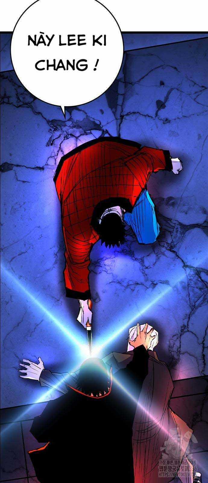 Phòng Gym Hanlim Chapter 177.5: ToptruyenZ.com trang 38