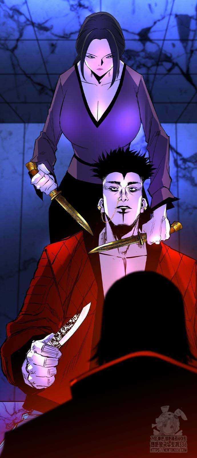 Phòng Gym Hanlim Chapter 177.5: ToptruyenZ.com trang 42