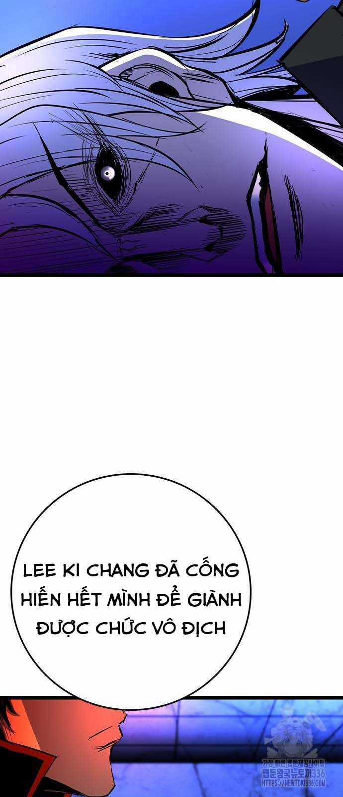 Phòng Gym Hanlim Chapter 177.5: ToptruyenZ.com trang 45