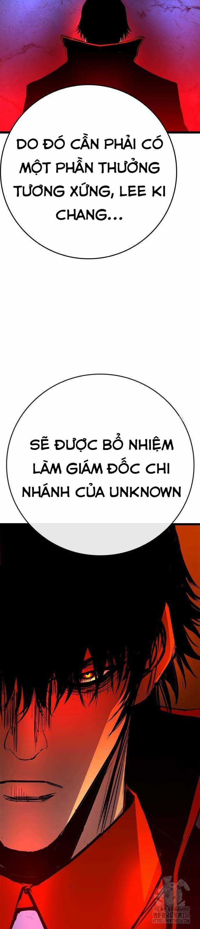 Phòng Gym Hanlim Chapter 177.5: ToptruyenZ.com trang 47