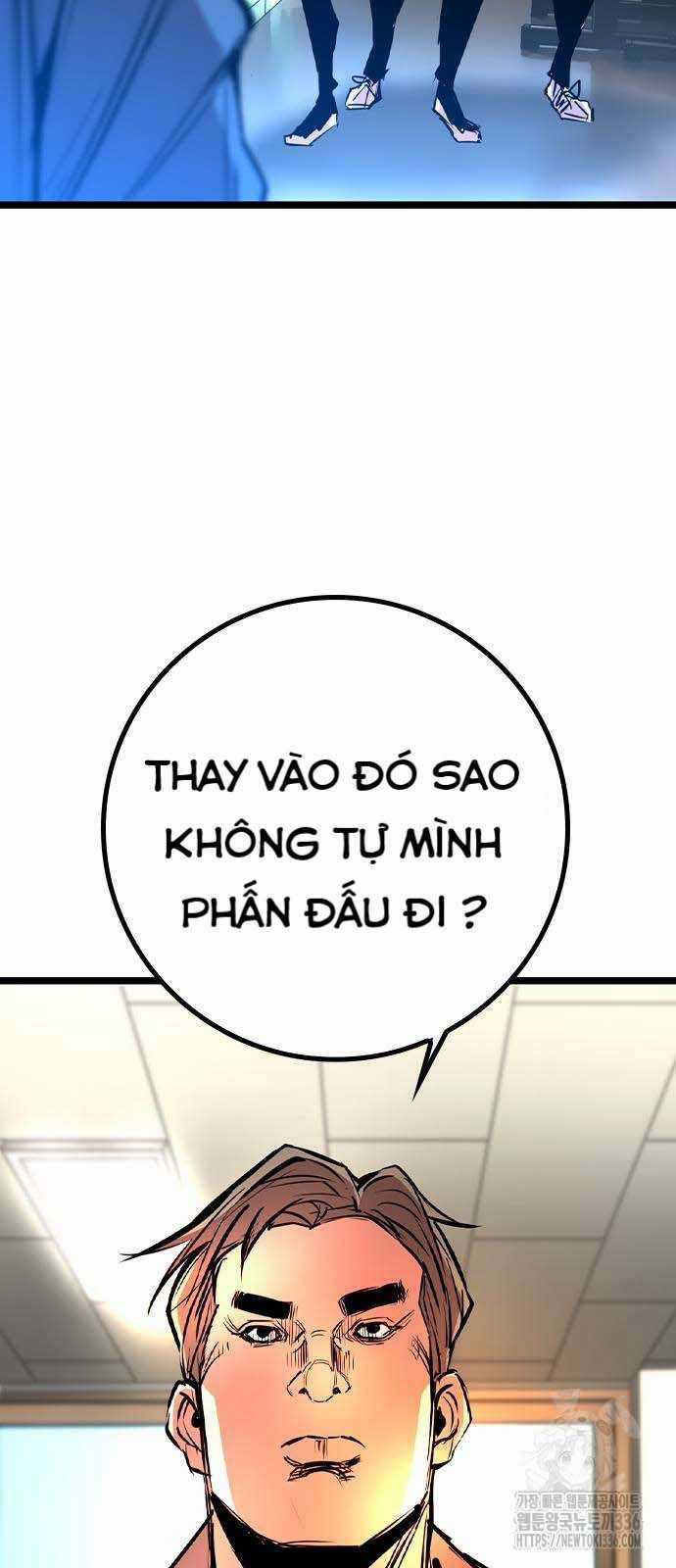 Phòng Gym Hanlim Chapter 177.5: ToptruyenZ.com trang 7