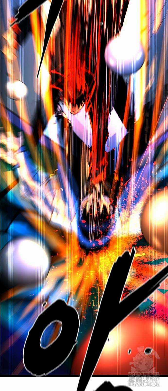 Phòng Gym Hanlim Chapter 178.5: ToptruyenZ.com trang 35