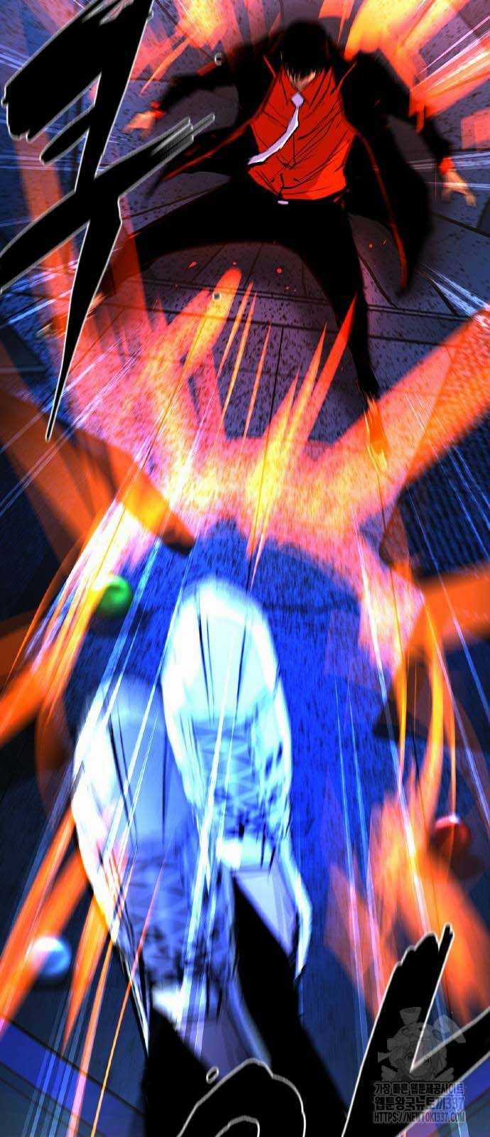 Phòng Gym Hanlim Chapter 178.5: ToptruyenZ.com trang 38