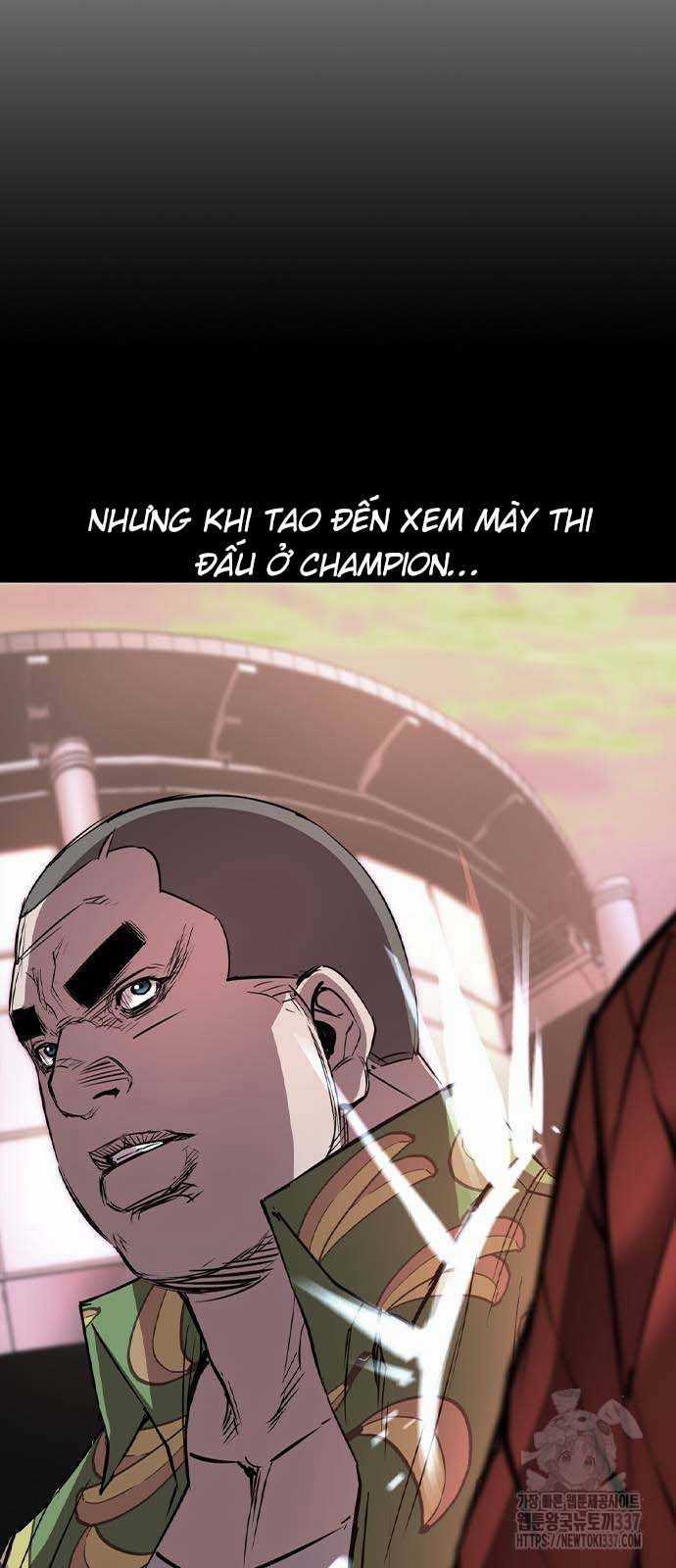 Phòng Gym Hanlim Chapter 179.5: ToptruyenZ.com trang 11