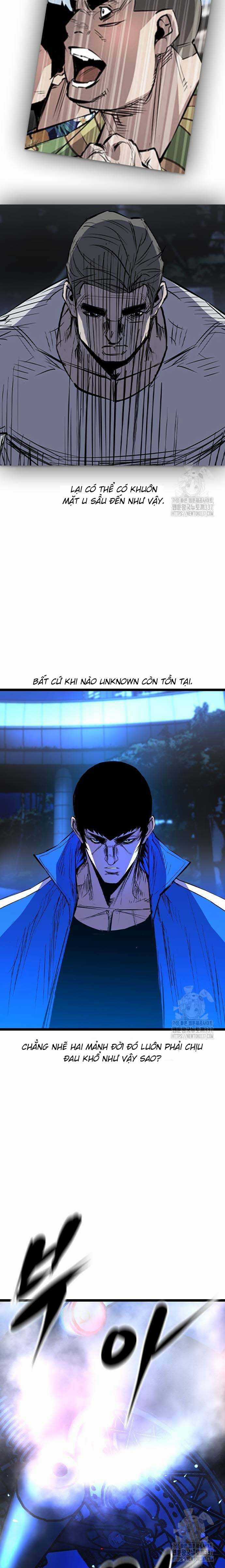 Phòng Gym Hanlim Chapter 179.5: ToptruyenZ.com trang 30