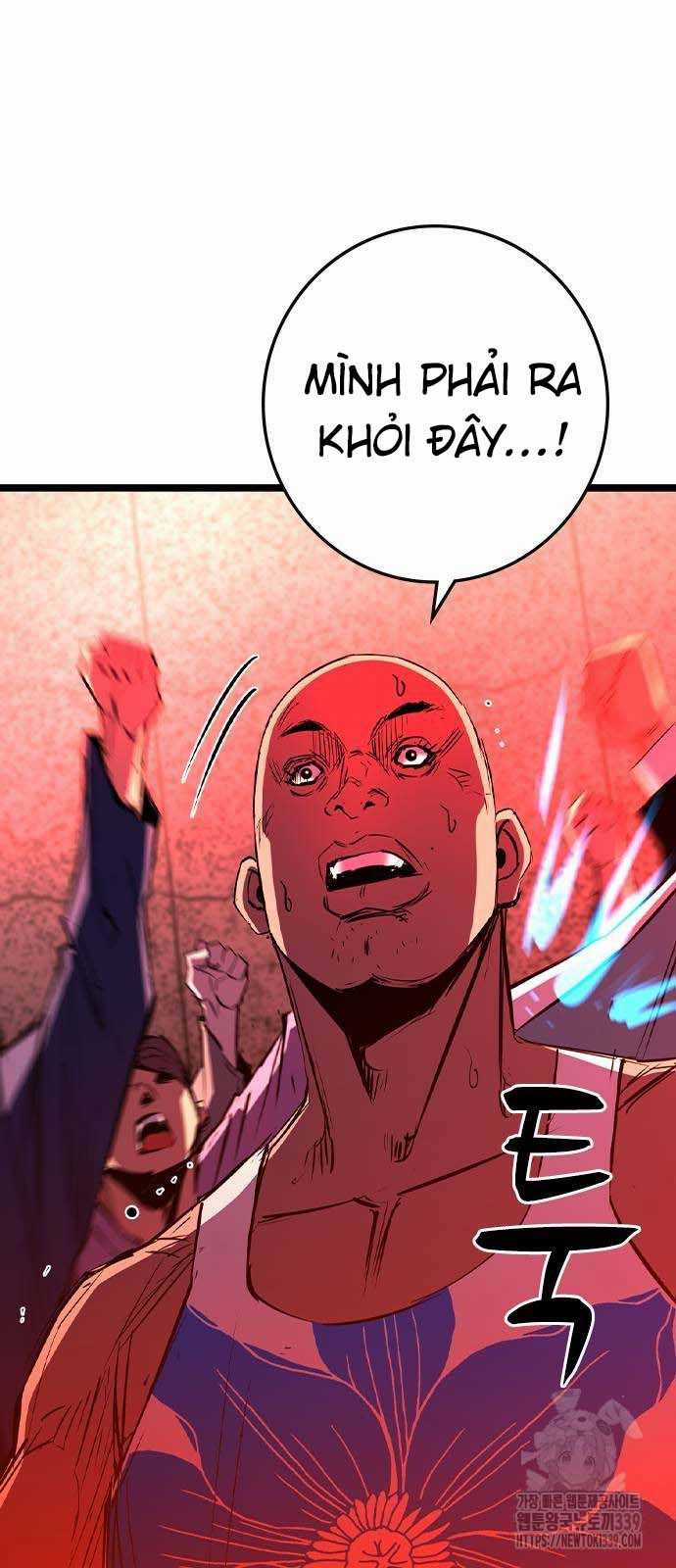 Phòng Gym Hanlim Chapter 180.5: ToptruyenZ.com trang 21