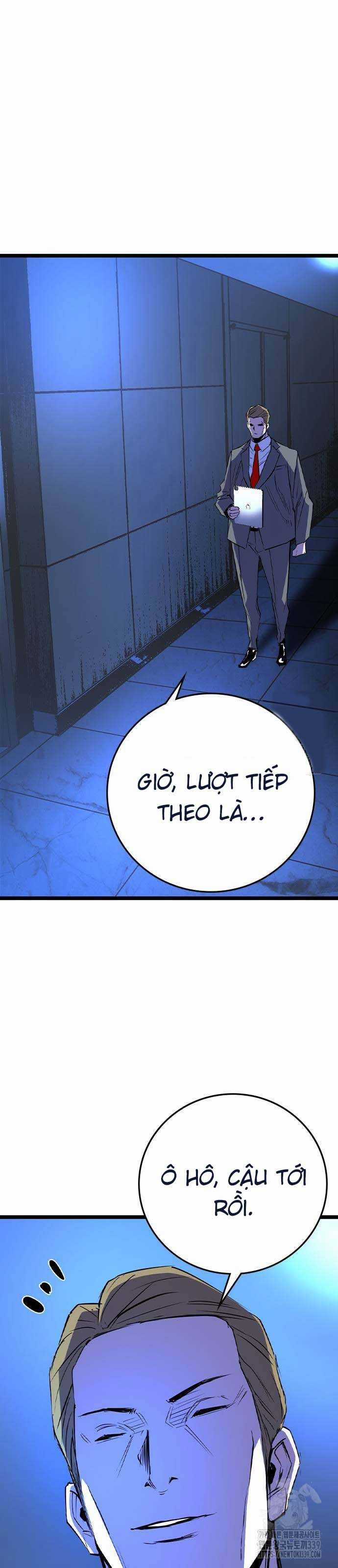 Phòng Gym Hanlim Chapter 180.5: ToptruyenZ.com trang 25