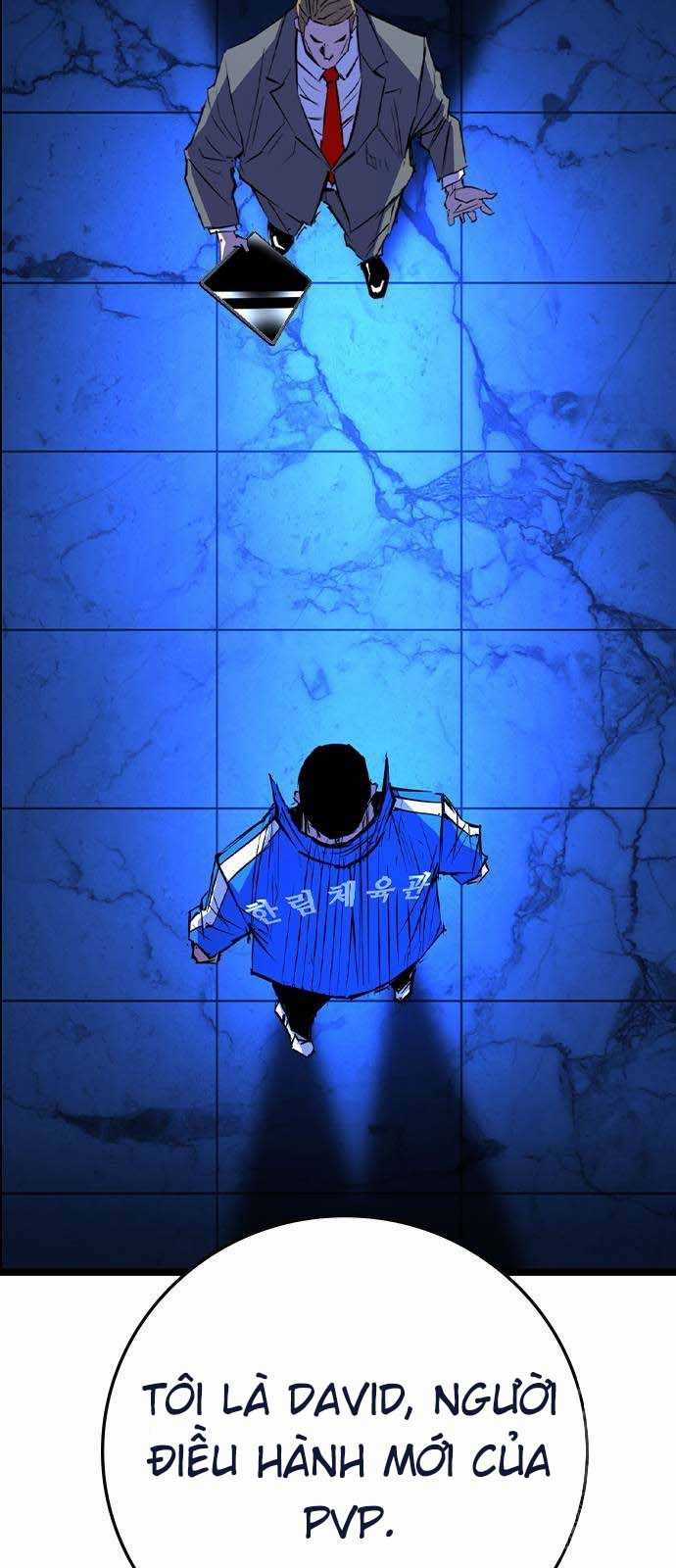 Phòng Gym Hanlim Chapter 180.5: ToptruyenZ.com trang 27