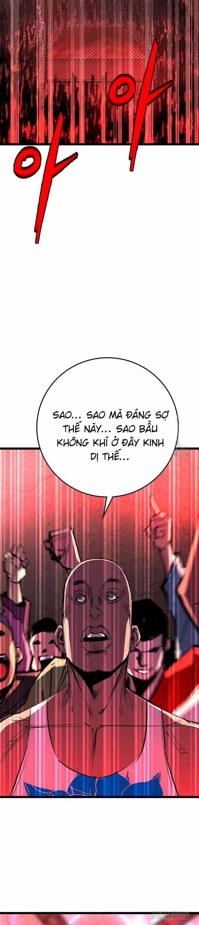 Phòng Gym Hanlim Chapter 180.5: ToptruyenZ.com trang 3
