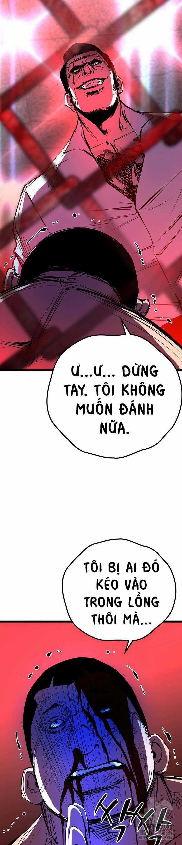 Phòng Gym Hanlim Chapter 180.5: ToptruyenZ.com trang 4