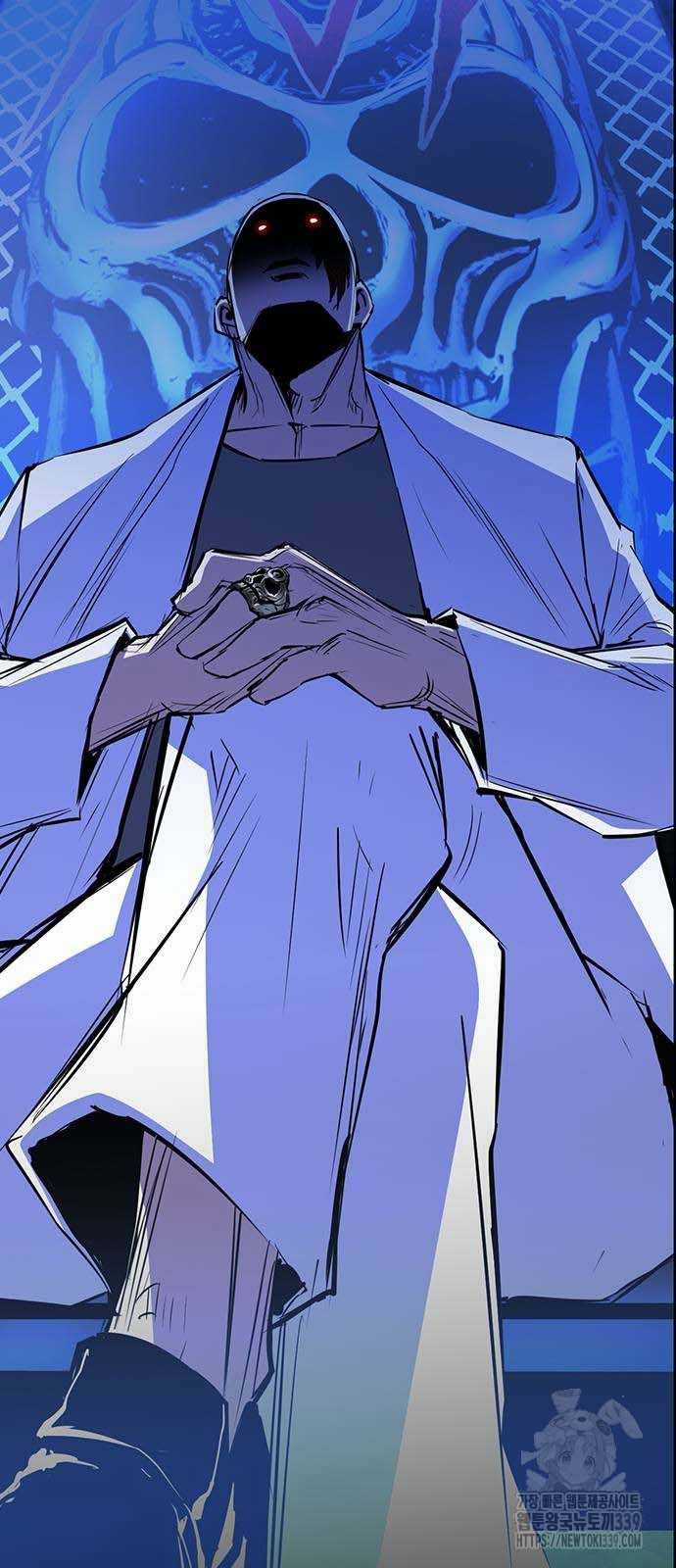 Phòng Gym Hanlim Chapter 180.5: ToptruyenZ.com trang 41