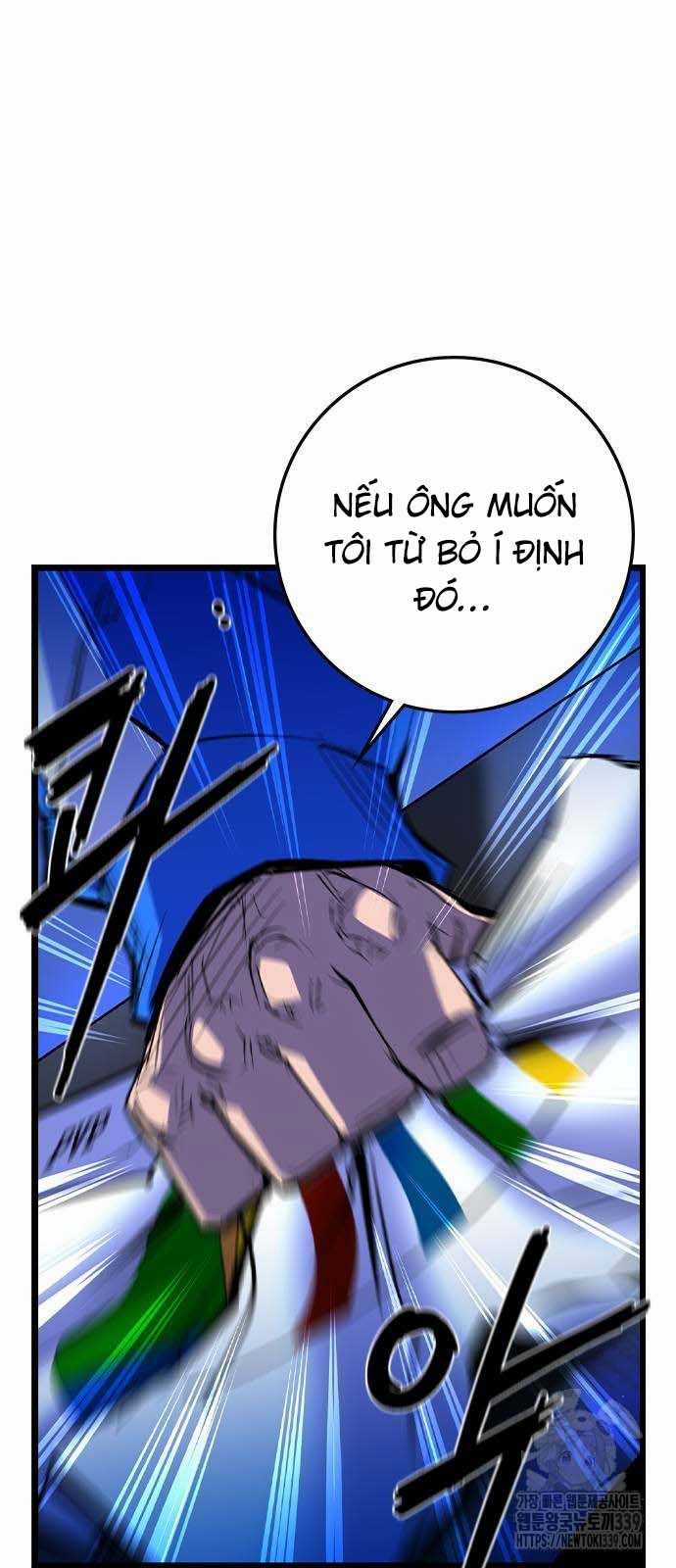 Phòng Gym Hanlim Chapter 180.5: ToptruyenZ.com trang 54