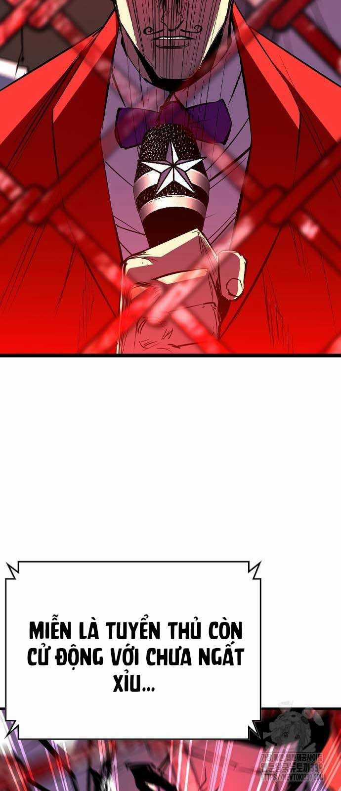 Phòng Gym Hanlim Chapter 180.5: ToptruyenZ.com trang 7