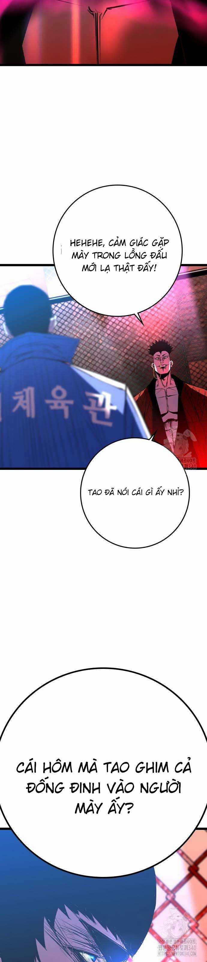 Phòng Gym Hanlim Chapter 181.5: ToptruyenZ.com trang 11