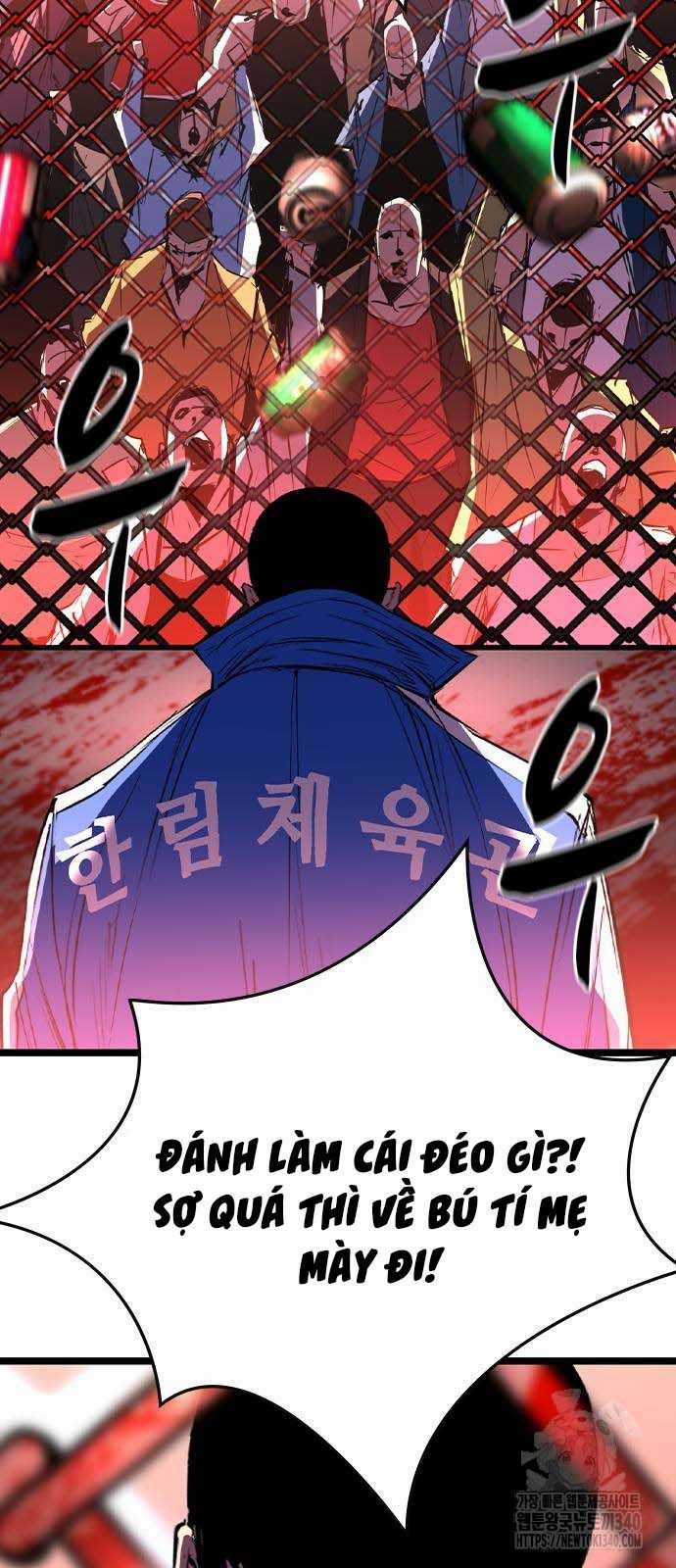 Phòng Gym Hanlim Chapter 181.5: ToptruyenZ.com trang 2