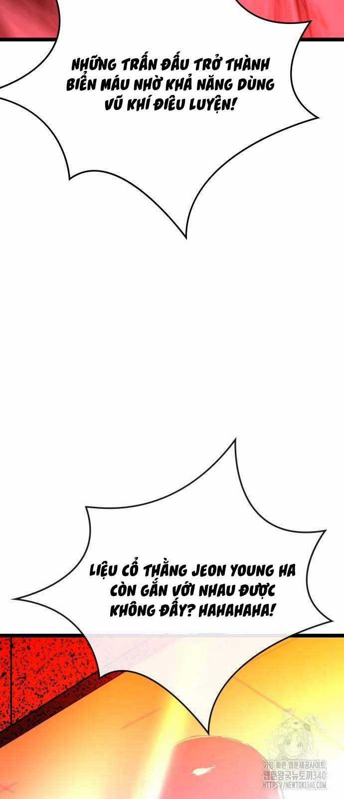 Phòng Gym Hanlim Chapter 181.5: ToptruyenZ.com trang 29