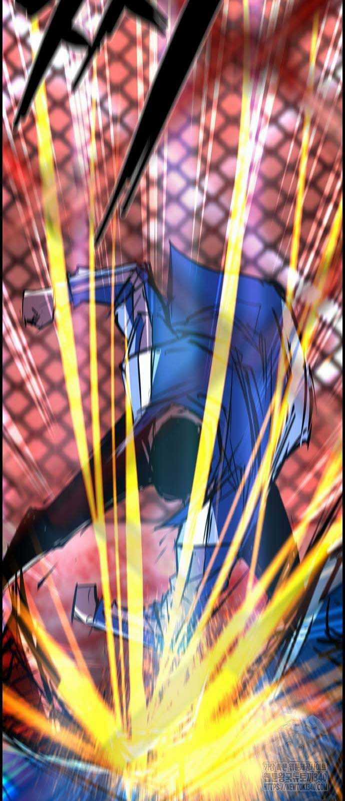 Phòng Gym Hanlim Chapter 181.5: ToptruyenZ.com trang 42