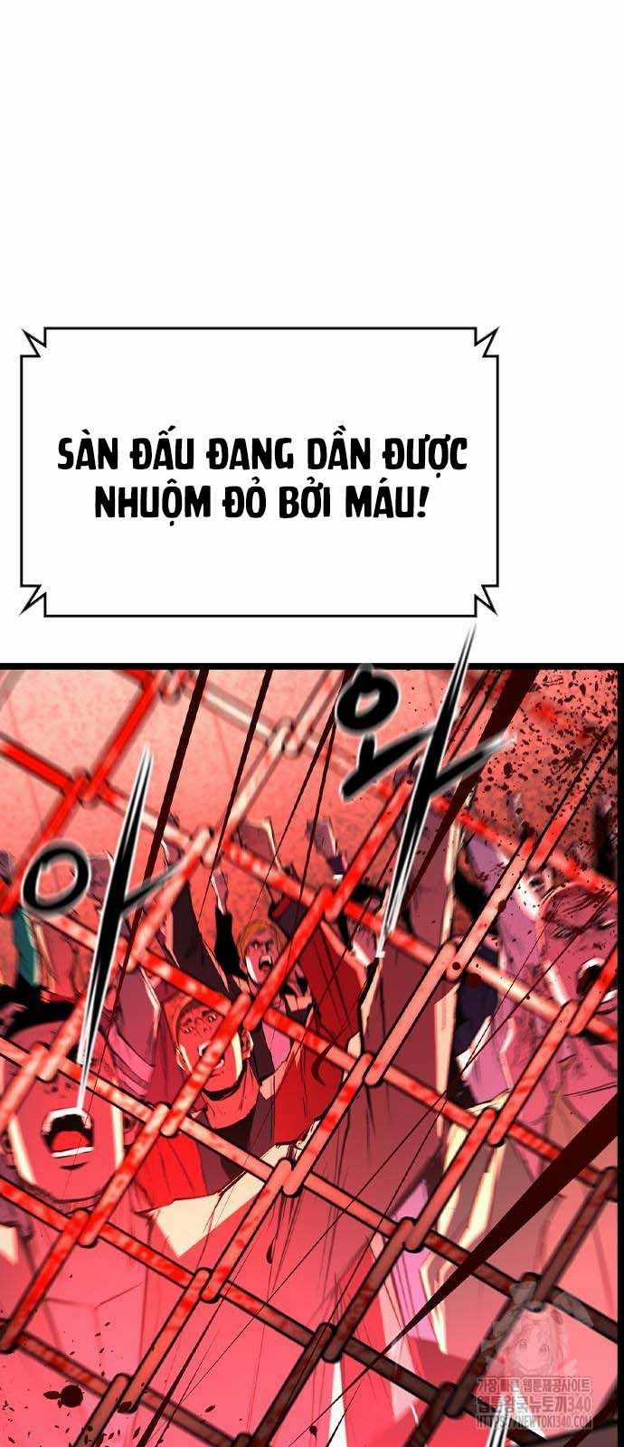 Phòng Gym Hanlim Chapter 182.5 trang 22