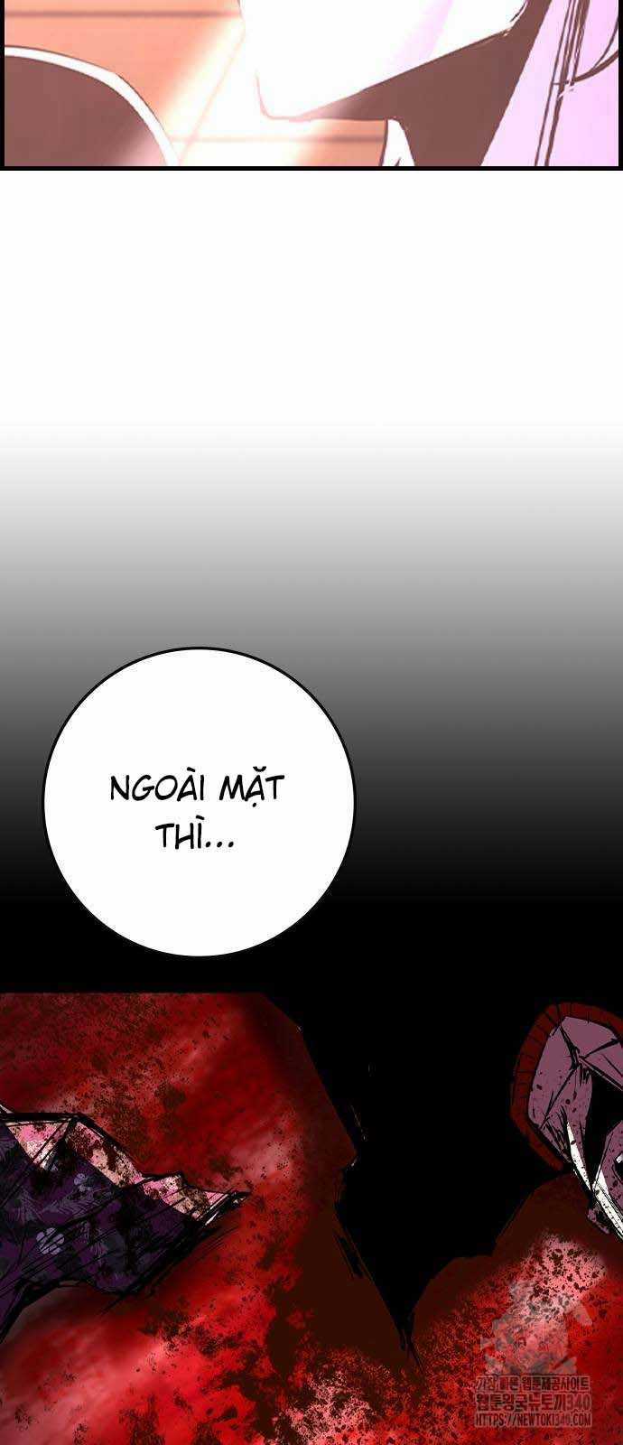 Phòng Gym Hanlim Chapter 182.5 trang 3