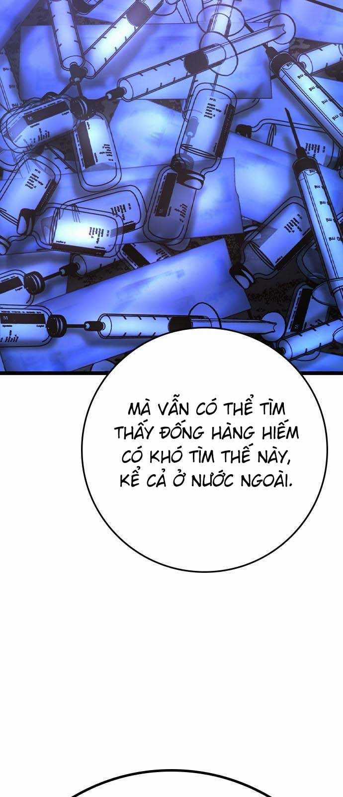 Phòng Gym Hanlim Chapter 182.5 trang 31