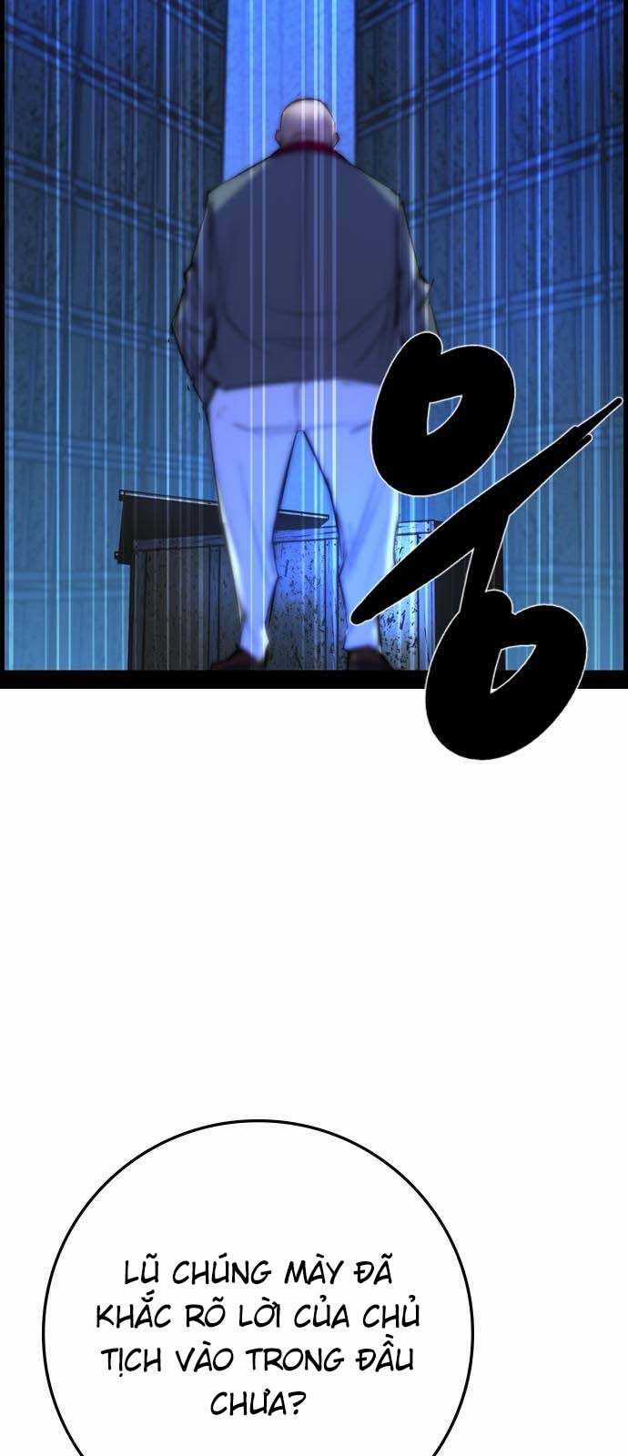 Phòng Gym Hanlim Chapter 182.5 trang 33