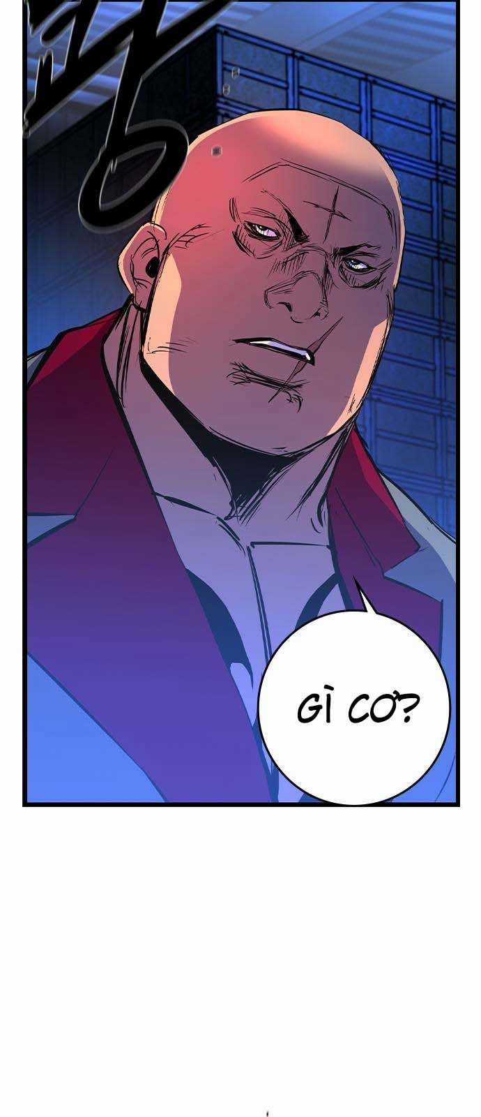 Phòng Gym Hanlim Chapter 182.5 trang 43