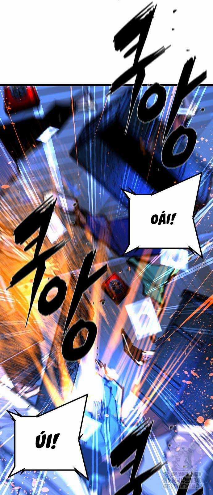 Phòng Gym Hanlim Chapter 182.5 trang 44