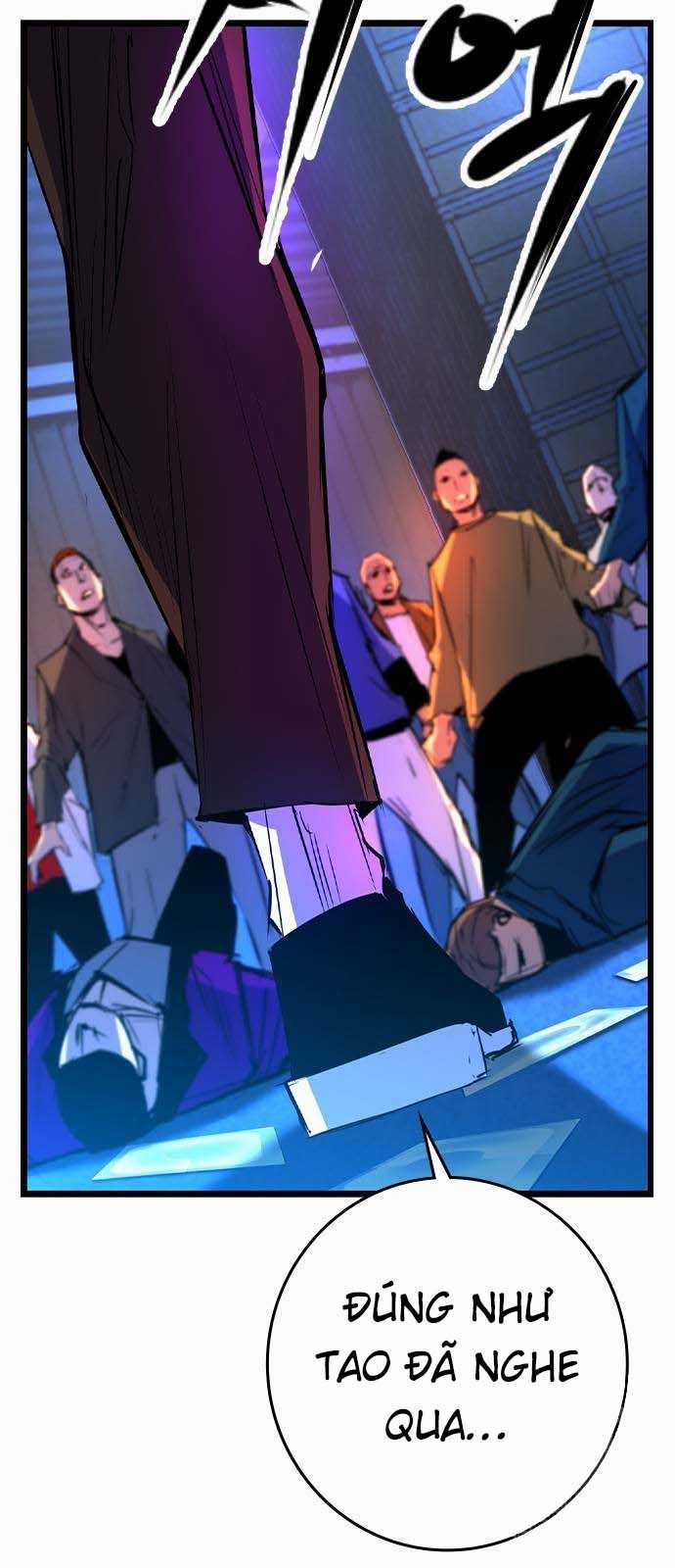 Phòng Gym Hanlim Chapter 182.5 trang 47