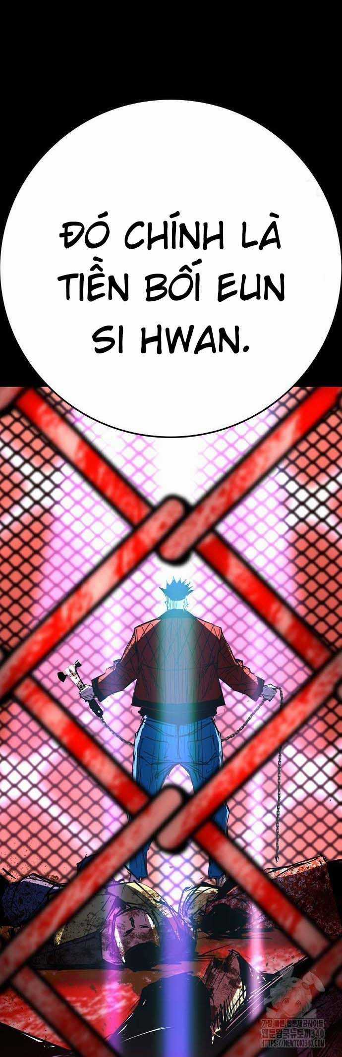 Phòng Gym Hanlim Chapter 182.5 trang 5