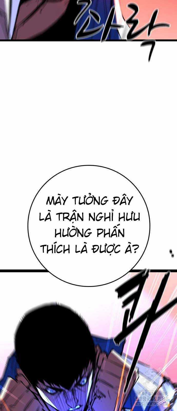 Phòng Gym Hanlim Chapter 182.5 trang 8