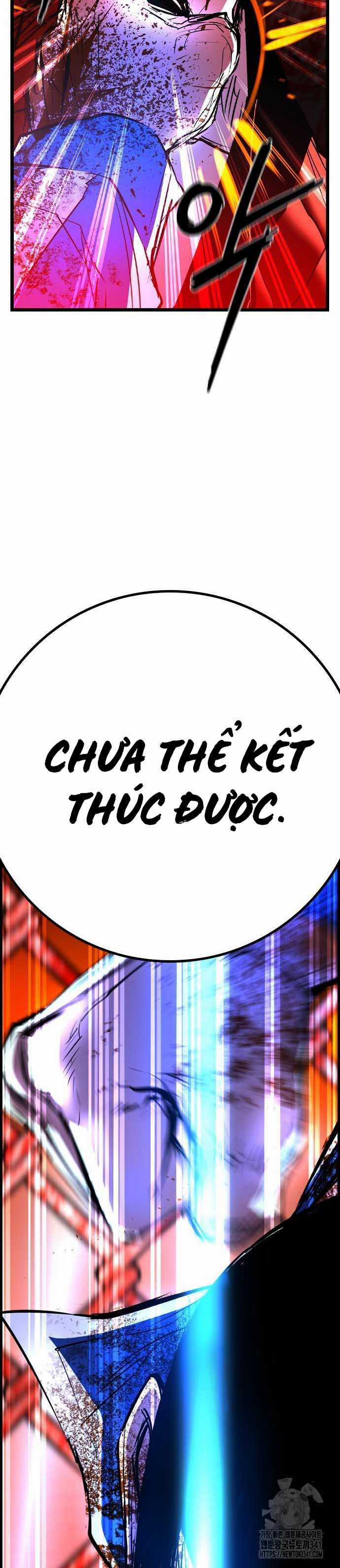Phòng Gym Hanlim Chapter 183.5 trang 100