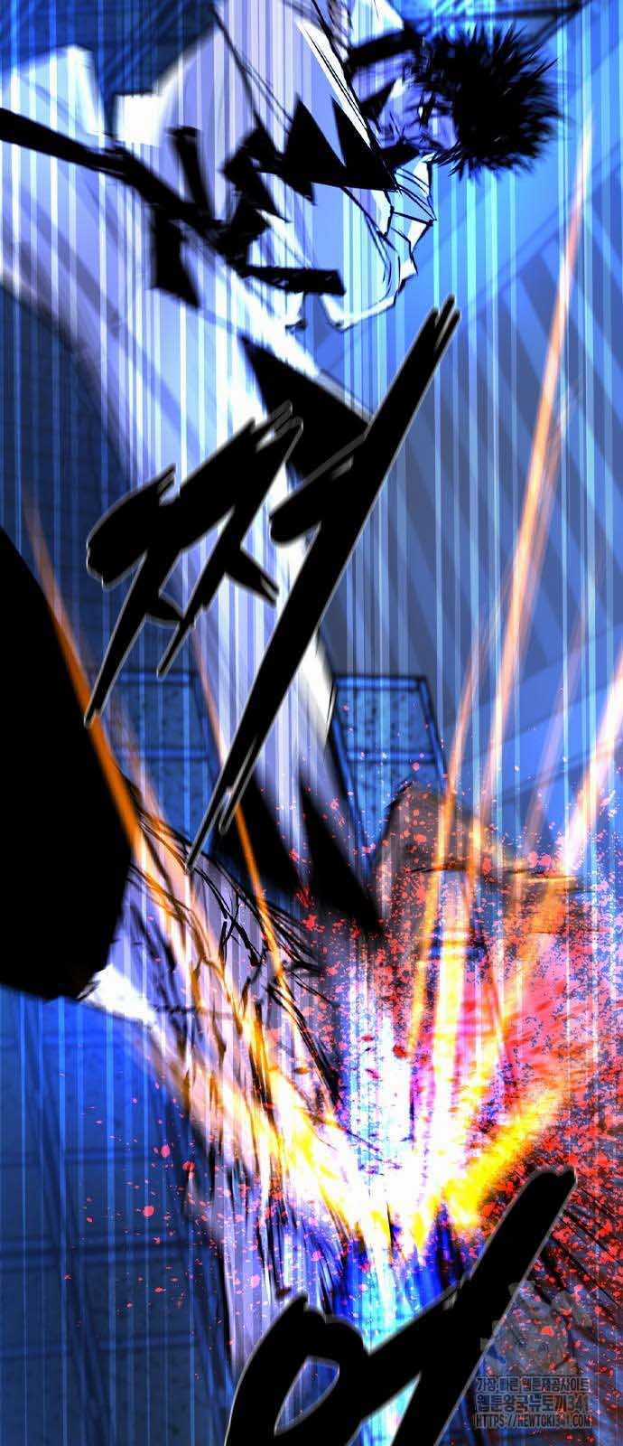 Phòng Gym Hanlim Chapter 183.5 trang 11