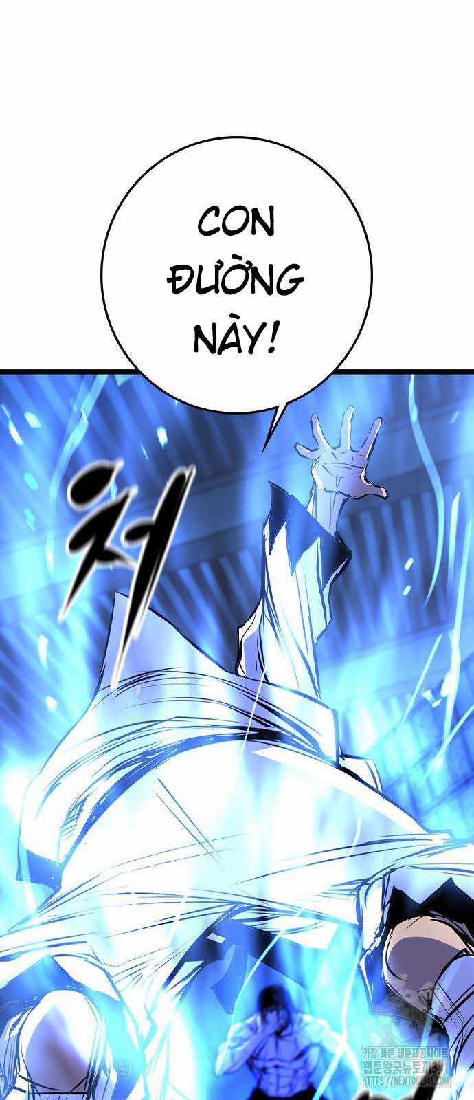 Phòng Gym Hanlim Chapter 183.5 trang 15