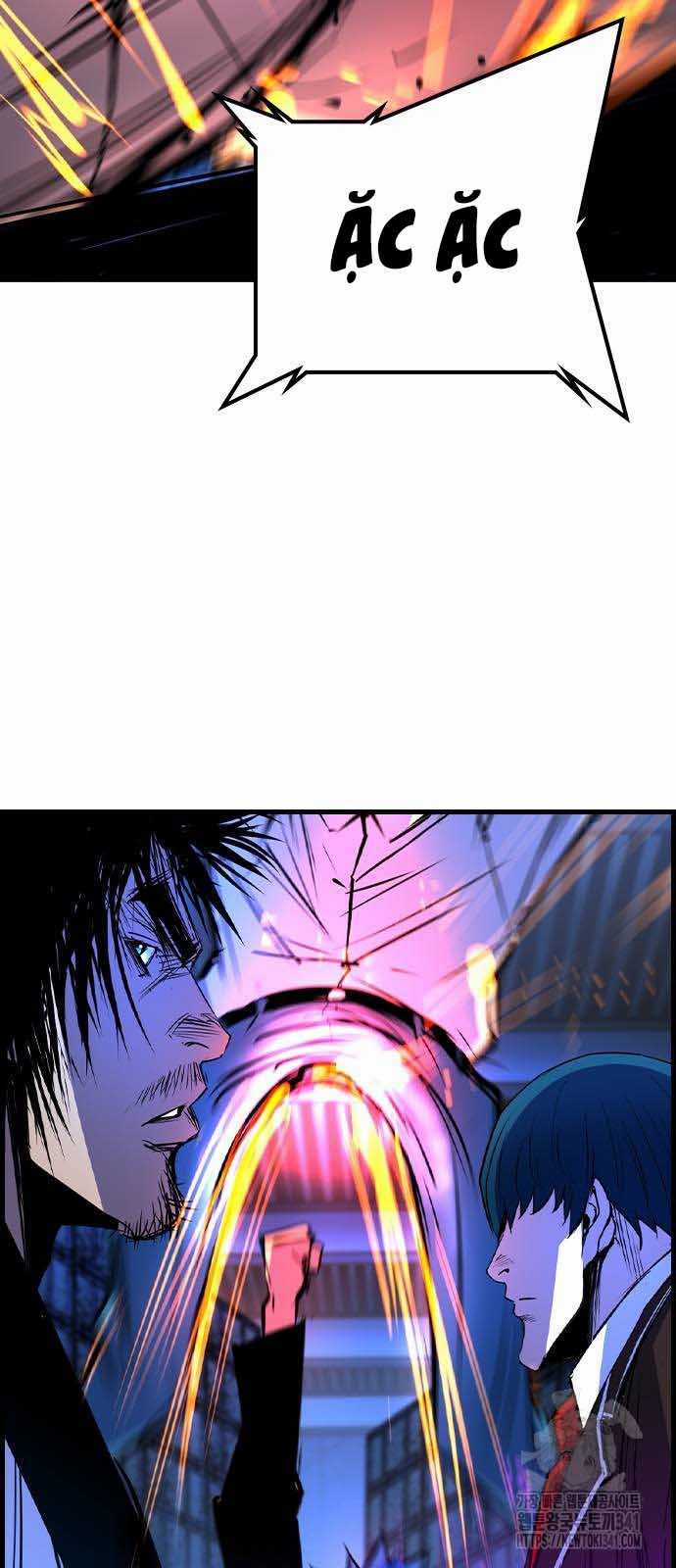 Phòng Gym Hanlim Chapter 183.5 trang 18