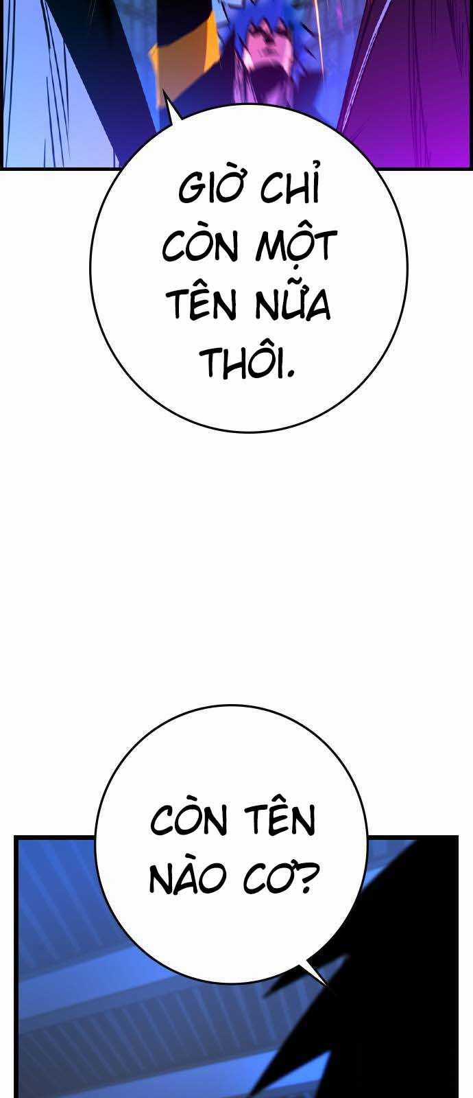 Phòng Gym Hanlim Chapter 183.5 trang 19