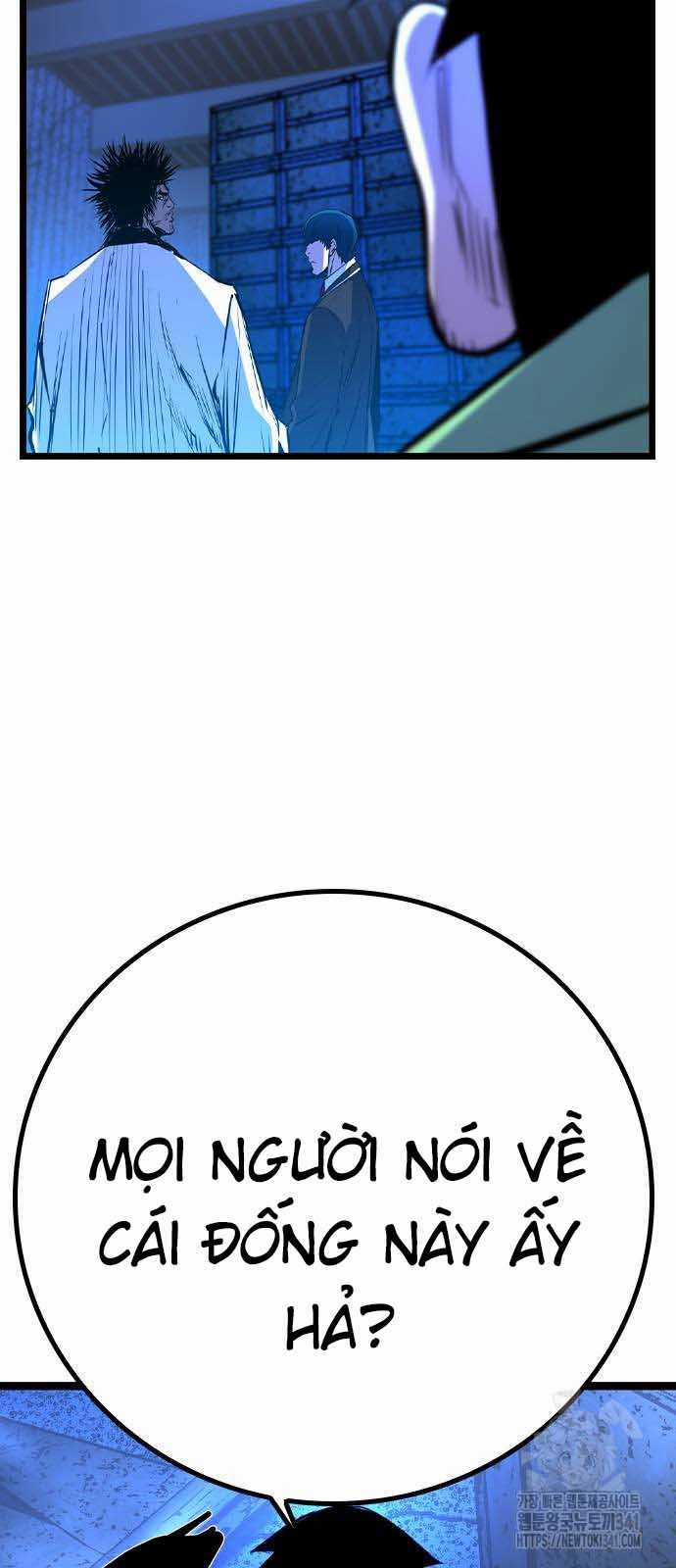 Phòng Gym Hanlim Chapter 183.5 trang 20