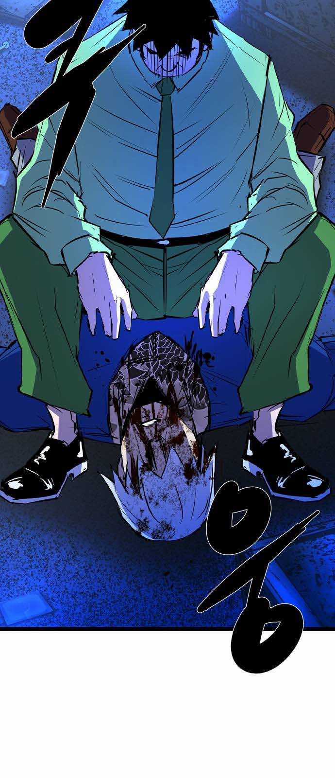 Phòng Gym Hanlim Chapter 183.5 trang 21