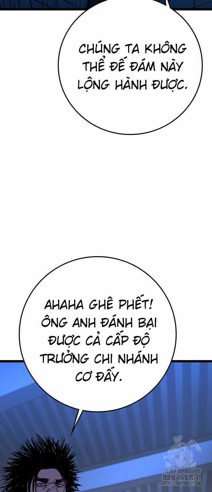 Phòng Gym Hanlim Chapter 183.5 trang 23