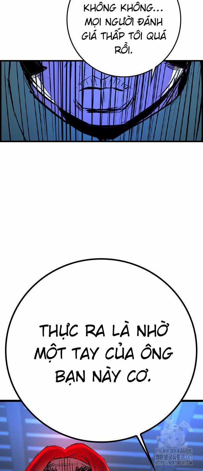 Phòng Gym Hanlim Chapter 183.5 trang 25