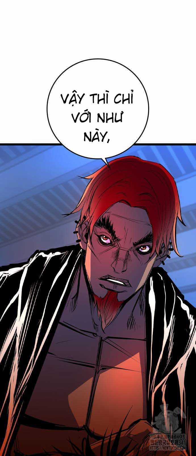Phòng Gym Hanlim Chapter 183.5 trang 27
