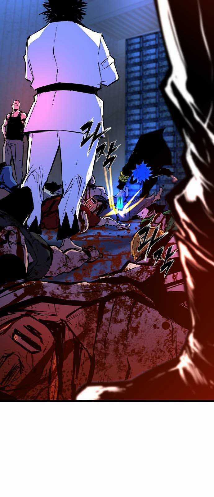 Phòng Gym Hanlim Chapter 183.5 trang 29