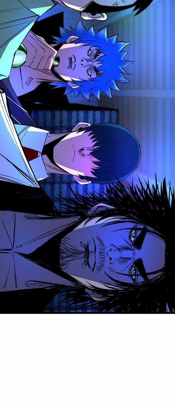 Phòng Gym Hanlim Chapter 183.5 trang 34