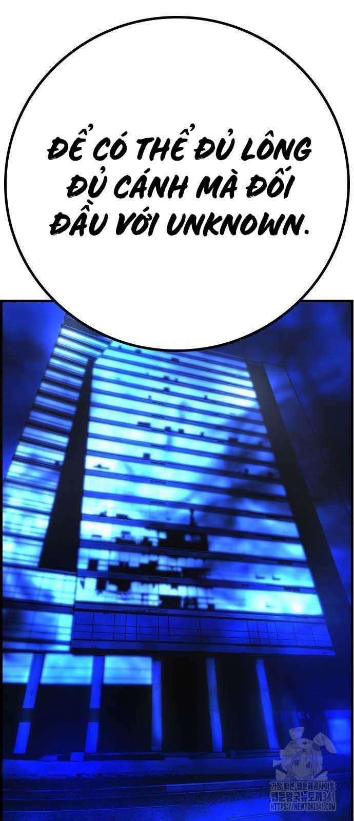 Phòng Gym Hanlim Chapter 183.5 trang 35